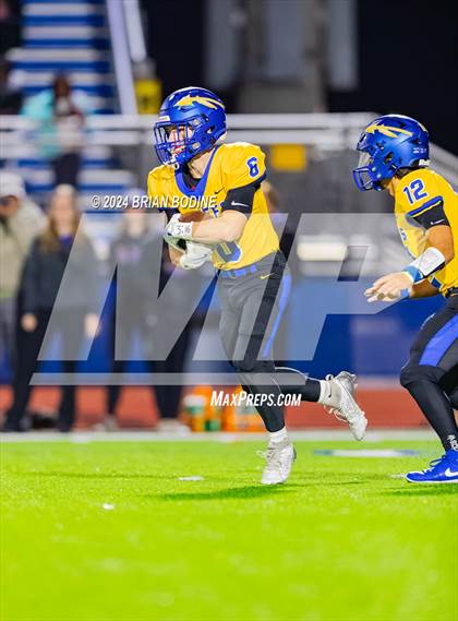 Thumbnail 1 in Lucy Beckham v North Myrtle Beach (SCHSL 5A Division 2 Round 1) photogallery.