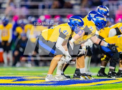 Thumbnail 2 in Lucy Beckham v North Myrtle Beach (SCHSL 5A Division 2 Round 1) photogallery.