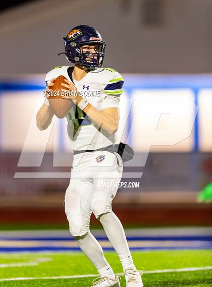Thumbnail 3 in Lucy Beckham v North Myrtle Beach (SCHSL 5A Division 2 Round 1) photogallery.