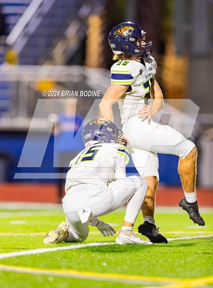 Thumbnail 1 in Lucy Beckham v North Myrtle Beach (SCHSL 5A Division 2 Round 1) photogallery.