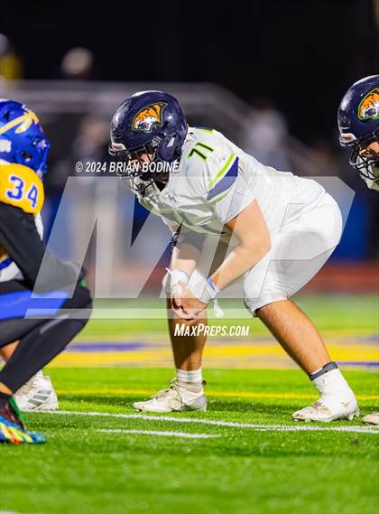 Thumbnail 2 in Lucy Beckham v North Myrtle Beach (SCHSL 5A Division 2 Round 1) photogallery.