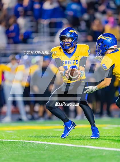 Thumbnail 3 in Lucy Beckham v North Myrtle Beach (SCHSL 5A Division 2 Round 1) photogallery.