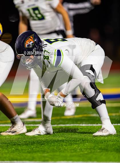 Thumbnail 1 in Lucy Beckham v North Myrtle Beach (SCHSL 5A Division 2 Round 1) photogallery.