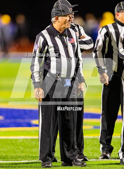 Thumbnail 3 in Lucy Beckham v North Myrtle Beach (SCHSL 5A Division 2 Round 1) photogallery.