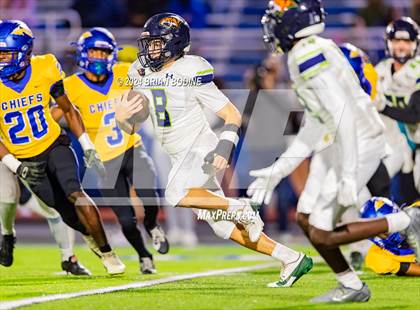 Thumbnail 2 in Lucy Beckham v North Myrtle Beach (SCHSL 5A Division 2 Round 1) photogallery.