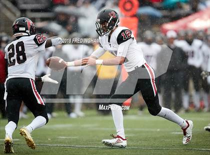 Thumbnail 1 in Westfield vs. Madison (VHSL Class 6D Regional Final) photogallery.