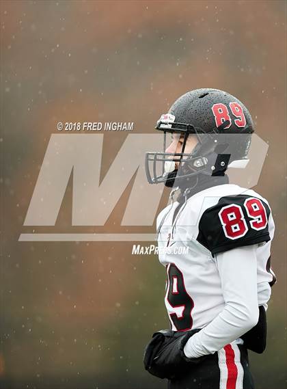 Thumbnail 2 in Westfield vs. Madison (VHSL Class 6D Regional Final) photogallery.