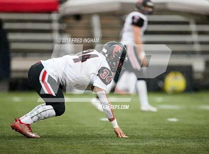 Thumbnail 1 in Westfield vs. Madison (VHSL Class 6D Regional Final) photogallery.