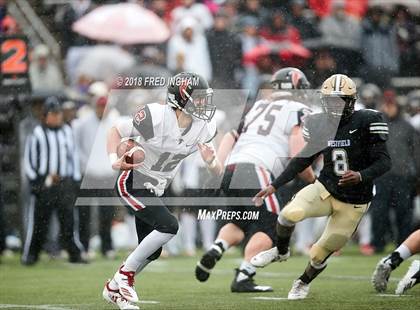 Thumbnail 3 in Westfield vs. Madison (VHSL Class 6D Regional Final) photogallery.