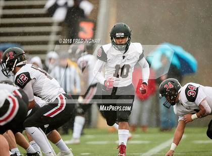 Thumbnail 3 in Westfield vs. Madison (VHSL Class 6D Regional Final) photogallery.