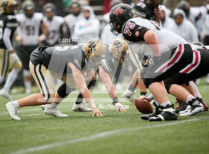 Thumbnail 1 in Westfield vs. Madison (VHSL Class 6D Regional Final) photogallery.
