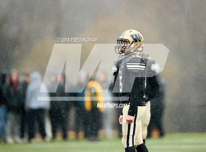 Thumbnail 2 in Westfield vs. Madison (VHSL Class 6D Regional Final) photogallery.