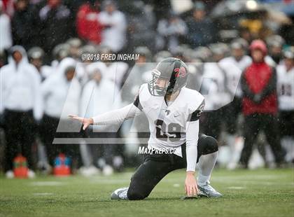 Thumbnail 3 in Westfield vs. Madison (VHSL Class 6D Regional Final) photogallery.