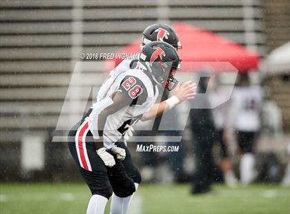 Thumbnail 3 in Westfield vs. Madison (VHSL Class 6D Regional Final) photogallery.