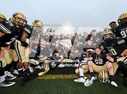 Thumbnail 1 in Westfield vs. Madison (VHSL Class 6D Regional Final) photogallery.