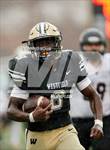 Westfield vs. Madison (VHSL Class 6D Regional Final) thumbnail