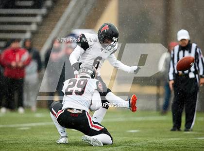 Thumbnail 1 in Westfield vs. Madison (VHSL Class 6D Regional Final) photogallery.