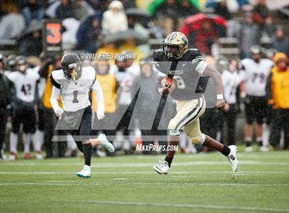 Thumbnail 2 in Westfield vs. Madison (VHSL Class 6D Regional Final) photogallery.