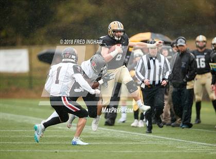 Thumbnail 3 in Westfield vs. Madison (VHSL Class 6D Regional Final) photogallery.