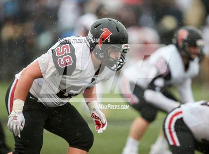 Thumbnail 1 in Westfield vs. Madison (VHSL Class 6D Regional Final) photogallery.