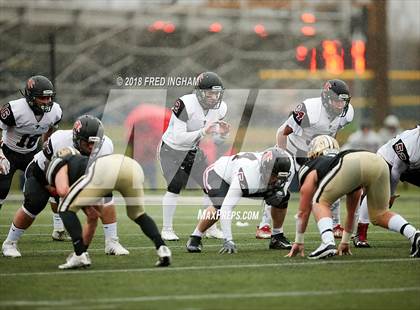 Thumbnail 1 in Westfield vs. Madison (VHSL Class 6D Regional Final) photogallery.