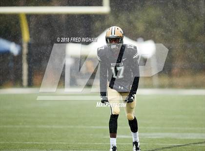 Thumbnail 3 in Westfield vs. Madison (VHSL Class 6D Regional Final) photogallery.