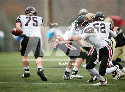 Thumbnail 1 in Westfield vs. Madison (VHSL Class 6D Regional Final) photogallery.