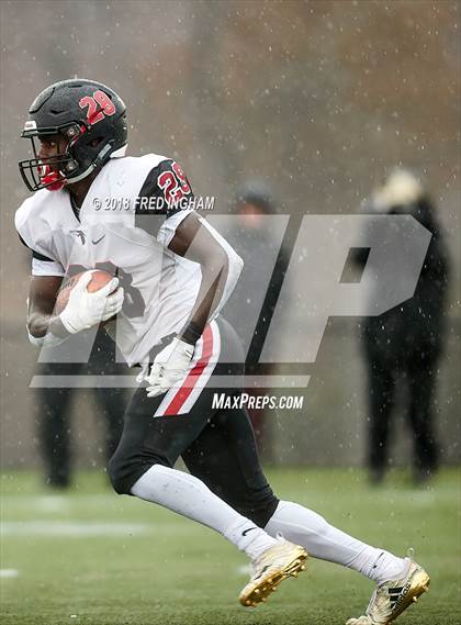 Thumbnail 1 in Westfield vs. Madison (VHSL Class 6D Regional Final) photogallery.