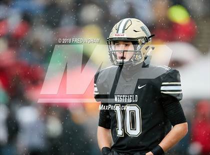 Thumbnail 3 in Westfield vs. Madison (VHSL Class 6D Regional Final) photogallery.
