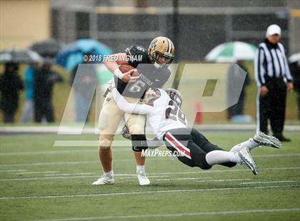 Thumbnail 1 in Westfield vs. Madison (VHSL Class 6D Regional Final) photogallery.