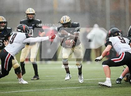 Thumbnail 2 in Westfield vs. Madison (VHSL Class 6D Regional Final) photogallery.