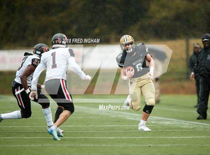 Thumbnail 2 in Westfield vs. Madison (VHSL Class 6D Regional Final) photogallery.