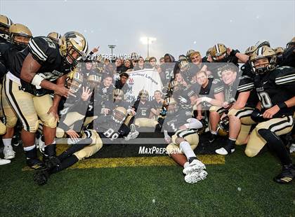 Thumbnail 3 in Westfield vs. Madison (VHSL Class 6D Regional Final) photogallery.