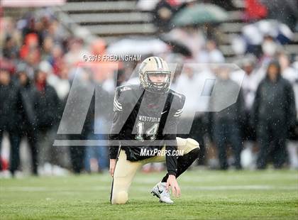 Thumbnail 3 in Westfield vs. Madison (VHSL Class 6D Regional Final) photogallery.