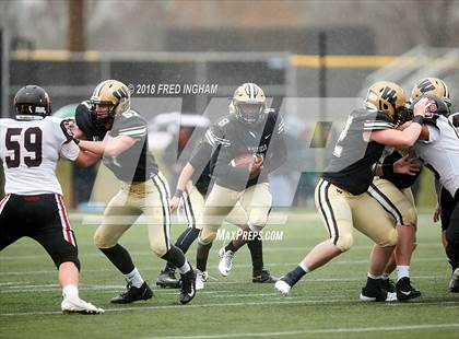 Thumbnail 1 in Westfield vs. Madison (VHSL Class 6D Regional Final) photogallery.