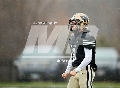Thumbnail 3 in Westfield vs. Madison (VHSL Class 6D Regional Final) photogallery.