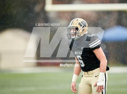 Thumbnail 1 in Westfield vs. Madison (VHSL Class 6D Regional Final) photogallery.