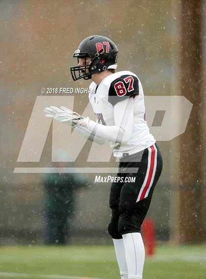 Thumbnail 3 in Westfield vs. Madison (VHSL Class 6D Regional Final) photogallery.