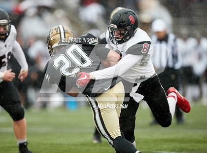 Thumbnail 3 in Westfield vs. Madison (VHSL Class 6D Regional Final) photogallery.
