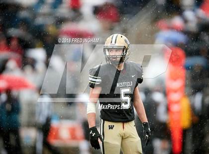 Thumbnail 2 in Westfield vs. Madison (VHSL Class 6D Regional Final) photogallery.