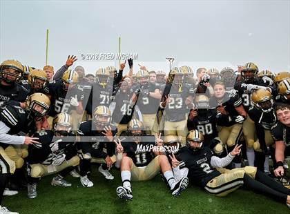 Thumbnail 2 in Westfield vs. Madison (VHSL Class 6D Regional Final) photogallery.