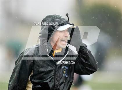 Thumbnail 2 in Westfield vs. Madison (VHSL Class 6D Regional Final) photogallery.