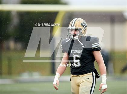 Thumbnail 1 in Westfield vs. Madison (VHSL Class 6D Regional Final) photogallery.