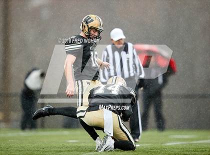 Thumbnail 2 in Westfield vs. Madison (VHSL Class 6D Regional Final) photogallery.