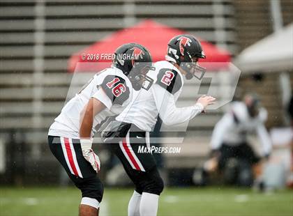 Thumbnail 1 in Westfield vs. Madison (VHSL Class 6D Regional Final) photogallery.