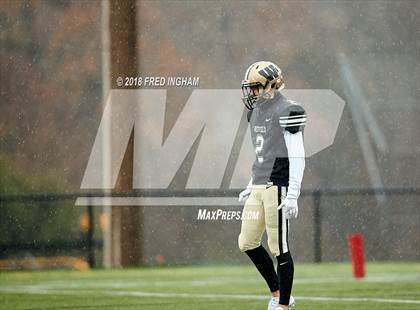 Thumbnail 1 in Westfield vs. Madison (VHSL Class 6D Regional Final) photogallery.