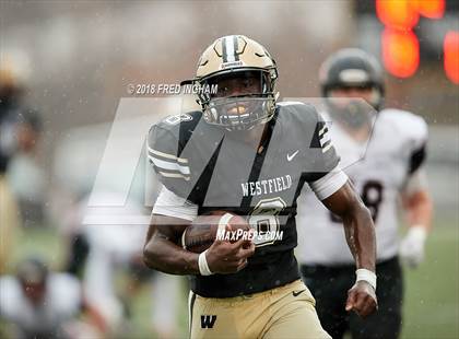 Thumbnail 1 in Westfield vs. Madison (VHSL Class 6D Regional Final) photogallery.
