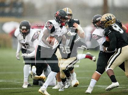 Thumbnail 1 in Westfield vs. Madison (VHSL Class 6D Regional Final) photogallery.