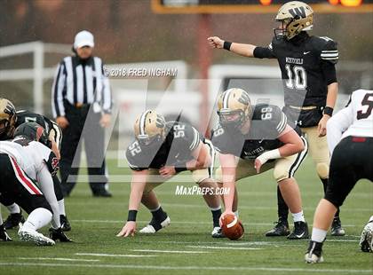 Thumbnail 2 in Westfield vs. Madison (VHSL Class 6D Regional Final) photogallery.