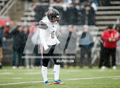 Thumbnail 3 in Westfield vs. Madison (VHSL Class 6D Regional Final) photogallery.